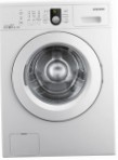 Samsung WF8500NMW9 Máquina de lavar frente cobertura autoportante, removível para embutir