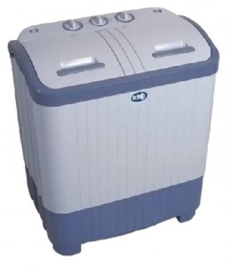 características Máquina de lavar Фея СМП-40 Foto