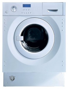 đặc điểm Máy giặt Ardo FLI 120 L ảnh