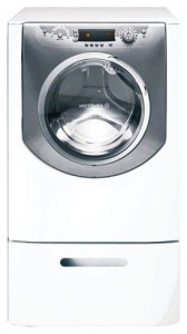 les caractéristiques Machine à laver Hotpoint-Ariston AQXXD 169 H Photo