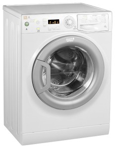Characteristics ﻿Washing Machine Hotpoint-Ariston MVC 7105 S Photo