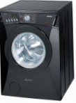 Gorenje WS 72145 BKS çamaşır makinesi ön duran