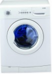 BEKO WKD 24560 R ﻿Washing Machine front freestanding, removable cover for embedding