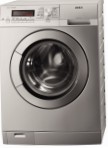AEG L 58495 XFL ﻿Washing Machine front freestanding