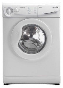 Characteristics ﻿Washing Machine Candy CNL 085 Photo