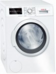 Bosch WAT 24440 洗衣机 面前 独立式的