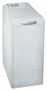 egenskaper Tvättmaskin Electrolux EWT 10620 W Fil