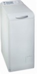 Electrolux EWT 10620 W ﻿Washing Machine vertical freestanding
