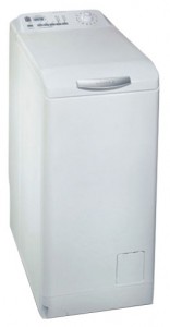caracteristici Mașină de spălat Electrolux EWT 10420 W fotografie
