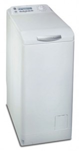 विशेषताएँ वॉशिंग मशीन Electrolux EWT 13620 W तस्वीर