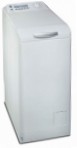 Electrolux EWT 13620 W 洗衣机 垂直 独立式的