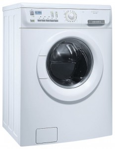विशेषताएँ वॉशिंग मशीन Electrolux EWF 10470 W तस्वीर
