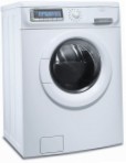 Electrolux EWF 16981 W ﻿Washing Machine front freestanding, removable cover for embedding