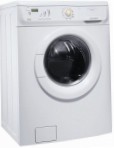 Electrolux EWF 10240 W ﻿Washing Machine front freestanding