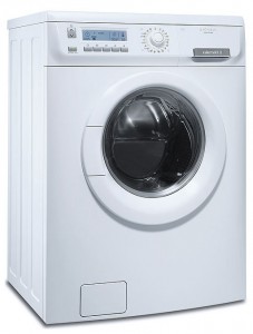 caracteristici Mașină de spălat Electrolux EWF 10670 W fotografie