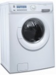 Electrolux EWF 10670 W ﻿Washing Machine front freestanding