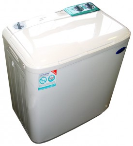 características Máquina de lavar Evgo EWP-7562N Foto