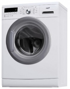 Characteristics ﻿Washing Machine Whirlpool AWSX 61011 Photo