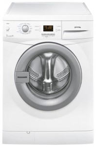 özellikleri çamaşır makinesi Smeg LBS128F1 fotoğraf