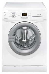 características Máquina de lavar Smeg LBS129F Foto