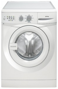 Characteristics ﻿Washing Machine Smeg LBS65F Photo