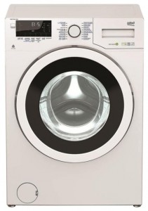 les caractéristiques Machine à laver BEKO WMY 71083 PTLM B3 Photo