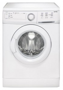 Characteristics ﻿Washing Machine Smeg SWM65 Photo