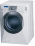 Gorenje WA 74143 Máquina de lavar frente autoportante