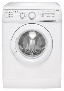 características Máquina de lavar Smeg SWM834 Foto