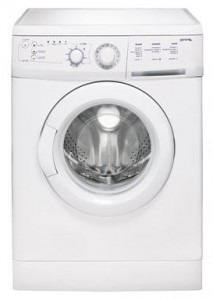 egenskaper Tvättmaskin Smeg SWM85 Fil