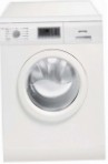 Smeg WDF147S ﻿Washing Machine front freestanding, removable cover for embedding
