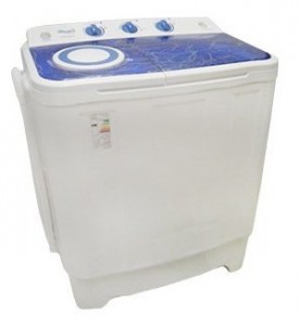 características Máquina de lavar WILLMARK WMS-80PT Foto