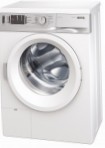 Gorenje WS 6Z23 W ﻿Washing Machine front freestanding, removable cover for embedding