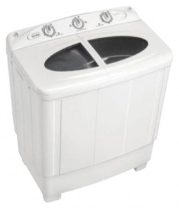 características Máquina de lavar Vico VC WM7202 Foto