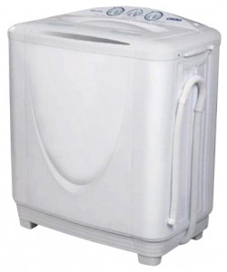 विशेषताएँ वॉशिंग मशीन NORD WM62-268SN तस्वीर