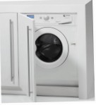 Fagor 3F-3712 IT ﻿Washing Machine front built-in