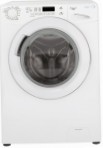 Candy GV4 117 D2 ﻿Washing Machine front freestanding