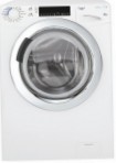 Candy GV 159 TWC3 ﻿Washing Machine front freestanding