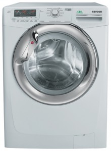 özellikleri çamaşır makinesi Hoover DYN 10124 DG fotoğraf