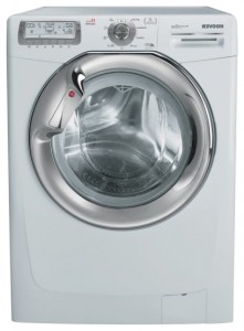 características Máquina de lavar Hoover DYN 11146 PG8 Foto