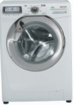 Hoover DYNS 71265 PG ﻿Washing Machine front freestanding