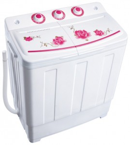 características Máquina de lavar Vimar VWM-609R Foto