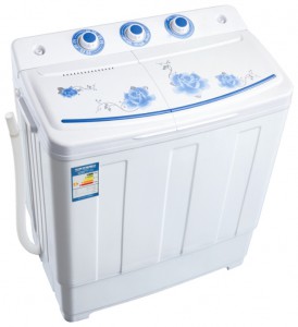 özellikleri çamaşır makinesi Vimar VWM-609B fotoğraf