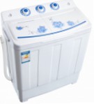 Vimar VWM-609B ﻿Washing Machine vertical freestanding
