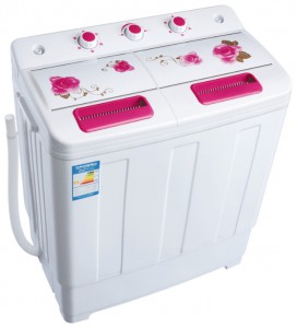 les caractéristiques Machine à laver Vimar VWM-603R Photo