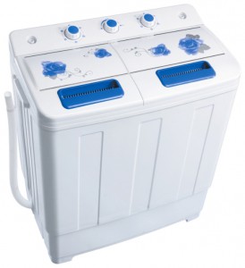 Characteristics ﻿Washing Machine Vimar VWM-603B Photo