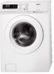 AEG L 60260 MFL ﻿Washing Machine front freestanding
