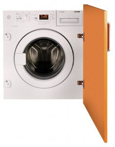 özellikleri çamaşır makinesi BEKO WMI 71441 fotoğraf