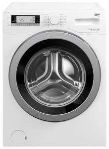 特性 洗濯機 BEKO WMG 10454 W 写真
