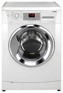 özellikleri çamaşır makinesi BEKO WMB 91442 LW fotoğraf
